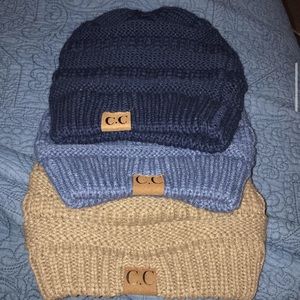 charming charlie toboggan